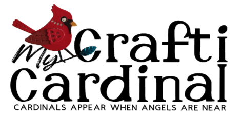 MyCraftiCardinal Handmade Gifts And Products